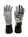 Neumann Gripper Football Gloves (Pair)