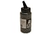 Bulldog Pro Grade 2000 x 20g x 6mm Black BB Airsoft Softair pellets in bottle
