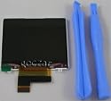 LCD Display Screen for iPod Video 5th 5 Generation 5G Replacement + Tools
