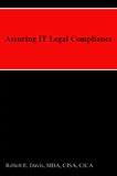 Assuring IT Legal Compliance