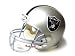 Sporting Goods : Riddell Oakland Raiders NFL Deluxe Replica Full Size Helmet