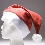 Felt Santa Hat
