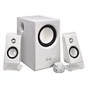 Hama 2.1-Subwoofer-System "Q 650"