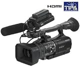 Sony HVR-V1E - 