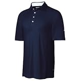 adidas ClimaCool Motion Solid Mesh Polo - SAVE!