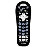 RCA - RCA 4-DEVICE Remote Control