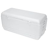 Igloo Quick and Cool Cooler (150-Quart, White)