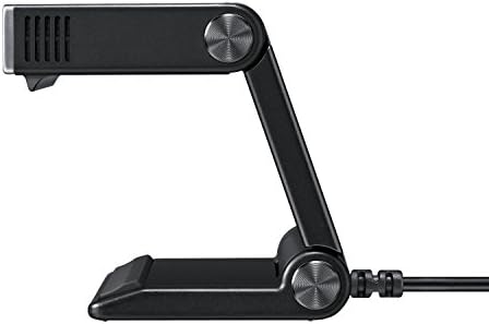 Samsung Vg-stc3000 Skype Tv Camera for Samsung Hdtv's 2011 2012 2013 Models.