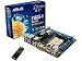 Asus F1a75-i Deluxe Motherboard (socket Fm1, Mini Itx Form F
