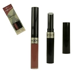 Max Factor Lipfinity Lipstick, Sultry 1 set