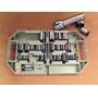 Battery Case and Tester (Gray) (14.5" x 8.5" x 2")