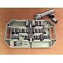 Battery Case and Tester (Gray) (14.5" x 8.5" x 2")