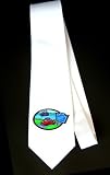 Party Decoration Necktie with 