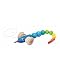 Plan Toy Pull-Along Snake