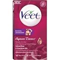 Veet Suprem 'Essence Wax Strips Bikini and Underarm