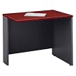 36in. Return Bridge In Hansen Cherry By Bush Furniture