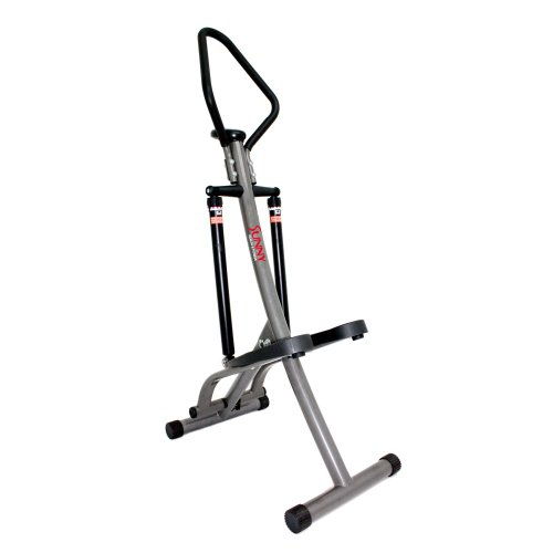 Sunny Health & Fitness Climbing Stepper