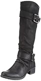 Jana Fashion 8-8-26515-27, Damen Stiefel, Schwarz (BLACK 001), EU 37 (UK 4)