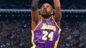 McFarlane Toys NBA Sports Picks Series 15 Action Figure Kobe Bryant (Los Angeles Lakers)