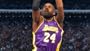 McFarlane Toys NBA Sports Picks Series 15 Action Figure Kobe Bryant (Los Angeles Lakers)
