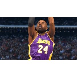 McFarlane Toys NBA Sports Picks Series 15 Action Figure Kobe Bryant (Los Angeles Lakers) by McFarlane