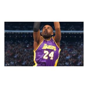 McFarlane Toys NBA Sports Picks Series 15 Action Figure Kobe Bryant (Los Angeles Lakers) by