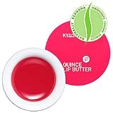Korres Natural Products Lip Butter .21 oz (6 g)