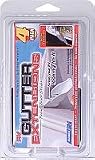 CAMCO (42123) Camping Miscellaneous GUTTER EXTENSIONS, 4 PACK