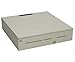 MMF ADV 18x16.7 3 slt stnless,TILL 12/24v Rndm, No Bell, PTY, Cable Not Included . . . (128261)
