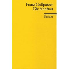Die Ahnfrau