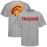 Sports Specialties by Nike USC Trojans Ash Established T-shirt