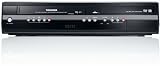 Toshiba D VR 52 KTF DVD-Rekorder/ VHS-Rekorder Kombination (DivX-zertifiziert) schwarz Toshiba D VR 52 KTF DVD-Rekorder/ VHS-Rekorder Kombination (DivX-zertifiziert) schwarz
