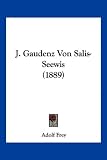 J. Gaudenz Von Salis-Seewis (1889)