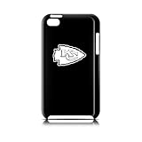 NFL Kansas City Chiefs Varsity Jacket Hardshell Case for iPod Touch (4th Generation)
