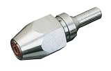 Woodstock D3080 Router Bit Spindle for W1674 Shaper
