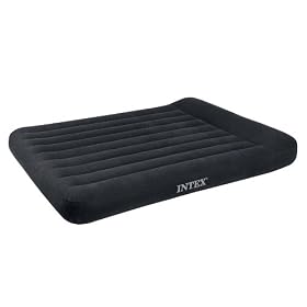 Pillow Rest Inflatable Twin Full by 