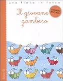 Il giovane gambero (Una fiaba in tasca)