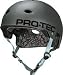 Pro-Tec (B2) Matte Charcoal Sm Helmet