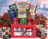 Frosty's Ghirardelli Assortment