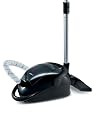 Bosch BSG71668 Bodenstaubsauger / 5 Staubbeutel, 3-teiliges Zubehör, Stiftung Warentest: gut