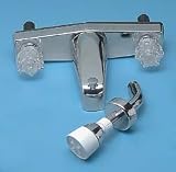 Tub-shower Faucet