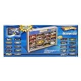 Hot Wheels 20 Pack + Collector Case, Exclusive 1979 Ford F-150 Vehicle