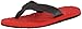 Quiksilver Men's Monkey Texture Flip-Flop