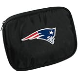 New England Patriots iPOD, MP3, PDA & Accessories TRAVEL CASE