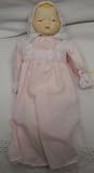 Shackman Baby 11 Inch Bisque Baby