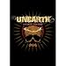 Unearth - Poster Flags