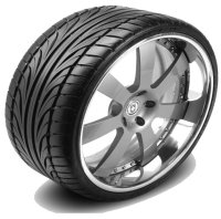 Falken FK452 High Performance Tire - 245/40R19 98Y onSale Falken FK452 High Performance Tire - 245/40R19 98Y onSale