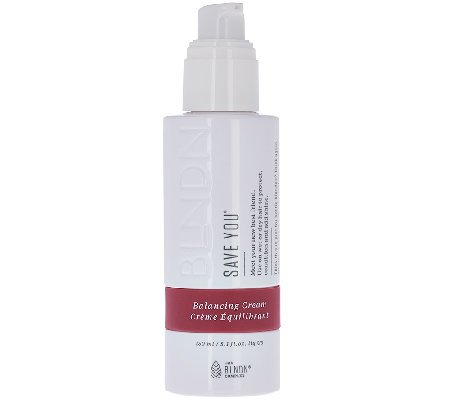 Blndn Balancing Cream