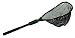 Adventure Products EGO Landing Rubber Floating Net, Small, 14 X 16-Inch with 18-Inch Handle