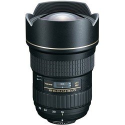 AF 16-28mm f/2.8 AT-X PRO FX Lens for Nikon